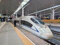 中国の高速鉄道で瀋陽から長春へ！～満鉄の旅路をドイツ系車両で辿る旅～