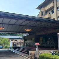 小川温泉元湯 ホテルおがわ 宿泊記