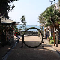 どこかにマイルで宮崎♪　その３　海の景色