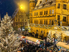 ロマンチック街道