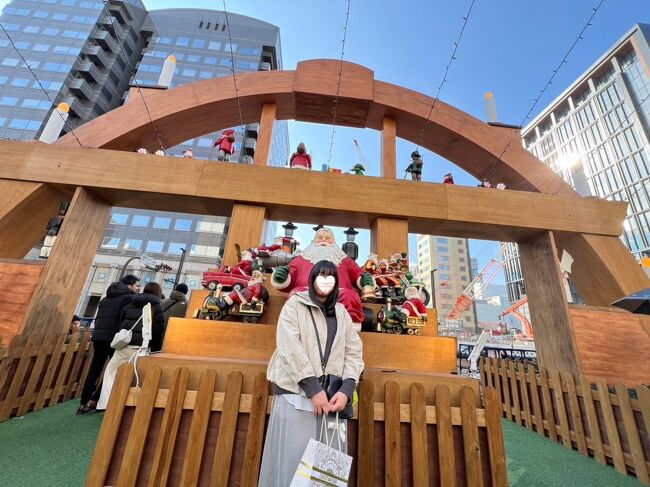 2024年12月のスタートの土曜日、恒例の娘とはしごグルメしました。<br />訪れたのは福岡・天神と川端通りです。<br />1軒目~二〇加屋長介天神ビジネスセンター店<br />2軒目~カクウチFUKUTARO 天神<br />3軒目~食堂梅干し天神南<br />4軒目~わらきたれ 川端通り<br />移動中、キャナルシティと櫛田神社に寄りました。美味しく飲んで食べて楽しく過ごして最後はライトアップしている大濠公園で食事会を終了しました。