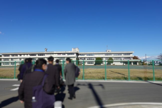 「ルミナスウィッチーズ シークレットオペレーション ルミナスウィッチーズ学園編」に参加して来ました