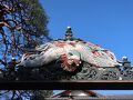 東京杉並区宗教施設巡り