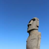 1泊2日の宮崎旅　２日目　山の絶景と海の絶景へ