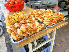 ハノイ滞在1ヶ月★20日目【18】タイ湖北側散策