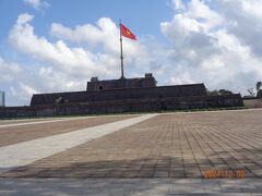 11月30日からベトナム・ダナンに行ってきました。（3日目）