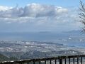 比叡山延暦寺って？比叡山全域が境内となっている寺院だそうです。