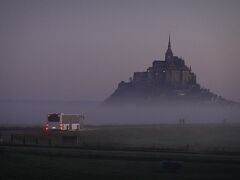 パリとモンサンミッシェル9日の旅2024ハイライト　Paris and Mont-Saint-Michel