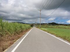 2021年9月　コロナ禍の沖縄・石垣旅行　その３－１、足を伸ばして小浜島