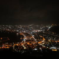 2024年　初冬　函館行ったとこ食べたとこ。　【その2】