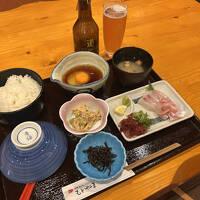 女ひとり2泊3日で最後の(?)18きっぷ旅★宇和島から食べたいもの食ながら帰京