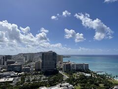 2024年9月ハワイ（今年は）ほぼワイキキとコオリナ15泊17日その⑤9～10日目アイランダーPH編