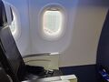 BA725(GVA-LHR)ビジネスクラス機内食