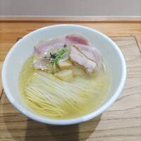 ☆衝撃のラーメン☆