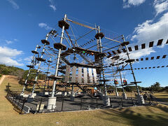 【子連れ旅】志摩グリーンアドベンチャー 遊び・食事編