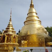 タイ2024チェンマイを歩く②