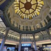 丸の内界隈散策＆宿泊