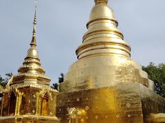 タイ2024チェンマイを歩く②