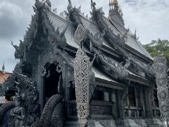 タイ2024パーイから戻ってチェンマイ④