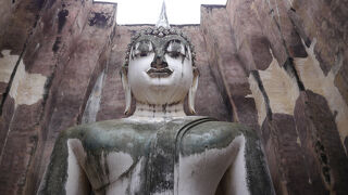 タイ2024スコターイを歩く⑤