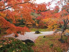 晩秋の宮城旅行その3　松島観光編
