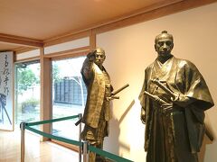 萩さるく ２時間の弾丸旅