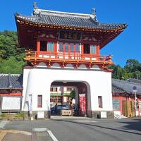 【2024年　佐賀】４　武雄温泉の設計は東京駅を設計した辰野金吾。だから東京駅の秘密は武雄温泉の楼門にあるんだよ。