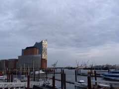 冬のドイツ一人旅　～ソコロフ、藤田、トリフォノフ～