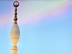 メディナの旅行記