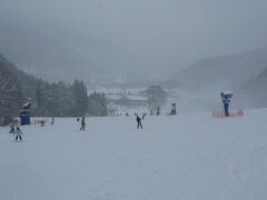 スノースポーツ