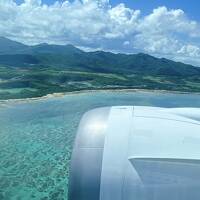 ほぼ1日で、石垣島と北海道を往復 ISG-CTSタッチ後編