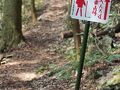 四国八十八ヶ所歩き遍路23日目([別格第６番]龍光院→[第43番]明石寺)