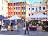 2024秋のイタリア旅　⑦ジョットを見にパドヴァへ日帰り