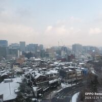 5年ぶりの海外旅行、隣国韓国ソウルへ　２日目１２月２１日（土）