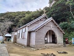 Bリーグアウェイ観戦と九州世界遺産巡り3泊4日の旅　《その③世界遺産の奈留島＆久賀島で思いを馳せる》