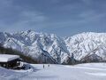 25シーズン初滑り　白馬五竜・47