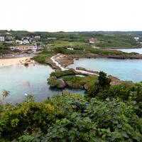 友達夫婦と行く宮古諸島５島4日間１（1日目）