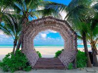 【プラヤデルカルメン】小規模オールインクルーシブのEl Dorado Maroma　その２