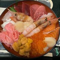 北海道　念願の胆振地方満喫旅 1