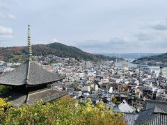 2024年12月 冬の尾道 宮島 岡山を巡る3泊４日旅