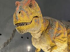 福井/恐竜博物館と永平寺へ1泊2日の旅