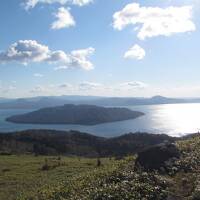 三世代、女５人で北海道東側旅行　３