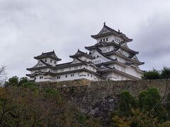 滋賀県＆兵庫県へ！ 2024 ⑦ 姫路城へ！編（終）