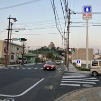 唐津/泊 @18きっぷ