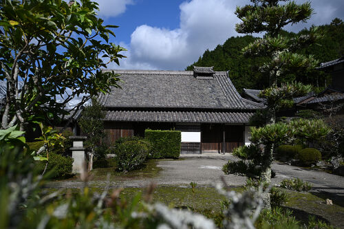 2024 枅川散歩』伊賀・上野(三重県)の旅行記・ブログ by naoさん