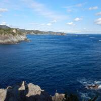 2024 12月の伊豆旅行