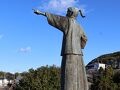 長崎③　七ツ釜鍾乳洞・長尾城跡・北緯33度線展望台・石原岳森林公園・新西海橋