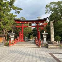 祝！　敦賀延伸の北陸新幹線　敦賀散策