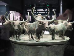 2024中国出張記 (15) 上海博物館東館』上海(中国)の旅行記