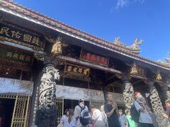 3日間の台湾旅行☆台北3日目